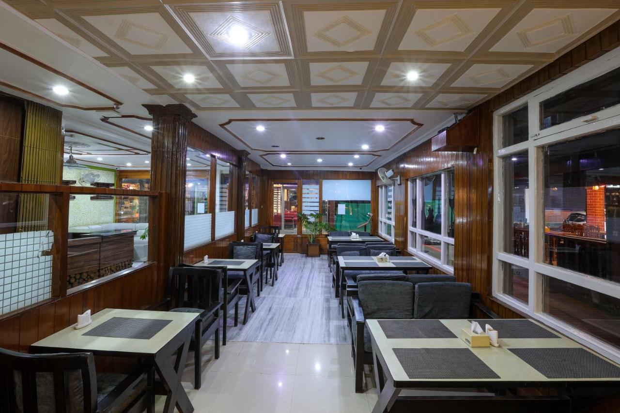 Hotel Sekai Kathmandu Exteriör bild