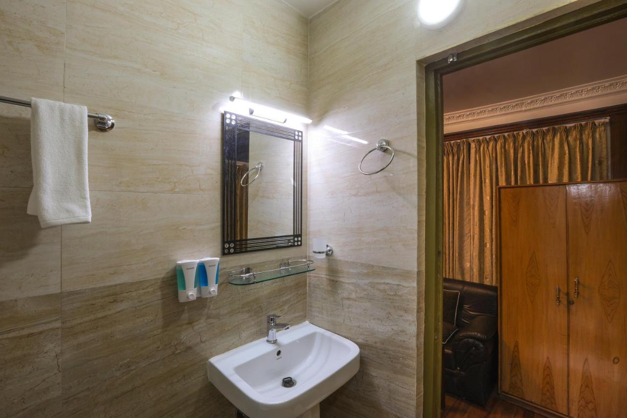 Hotel Sekai Kathmandu Exteriör bild