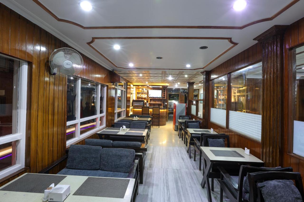 Hotel Sekai Kathmandu Exteriör bild