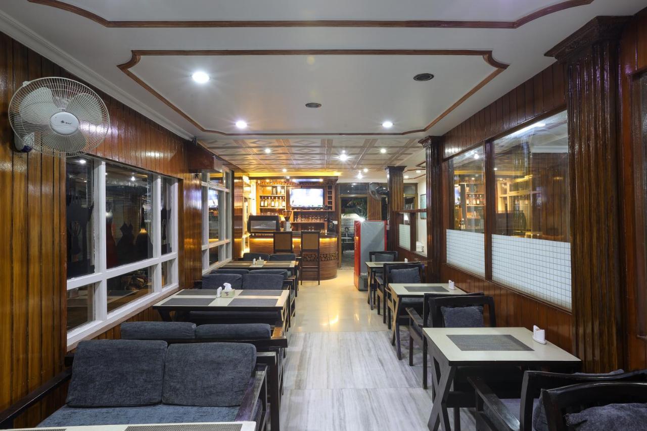 Hotel Sekai Kathmandu Exteriör bild